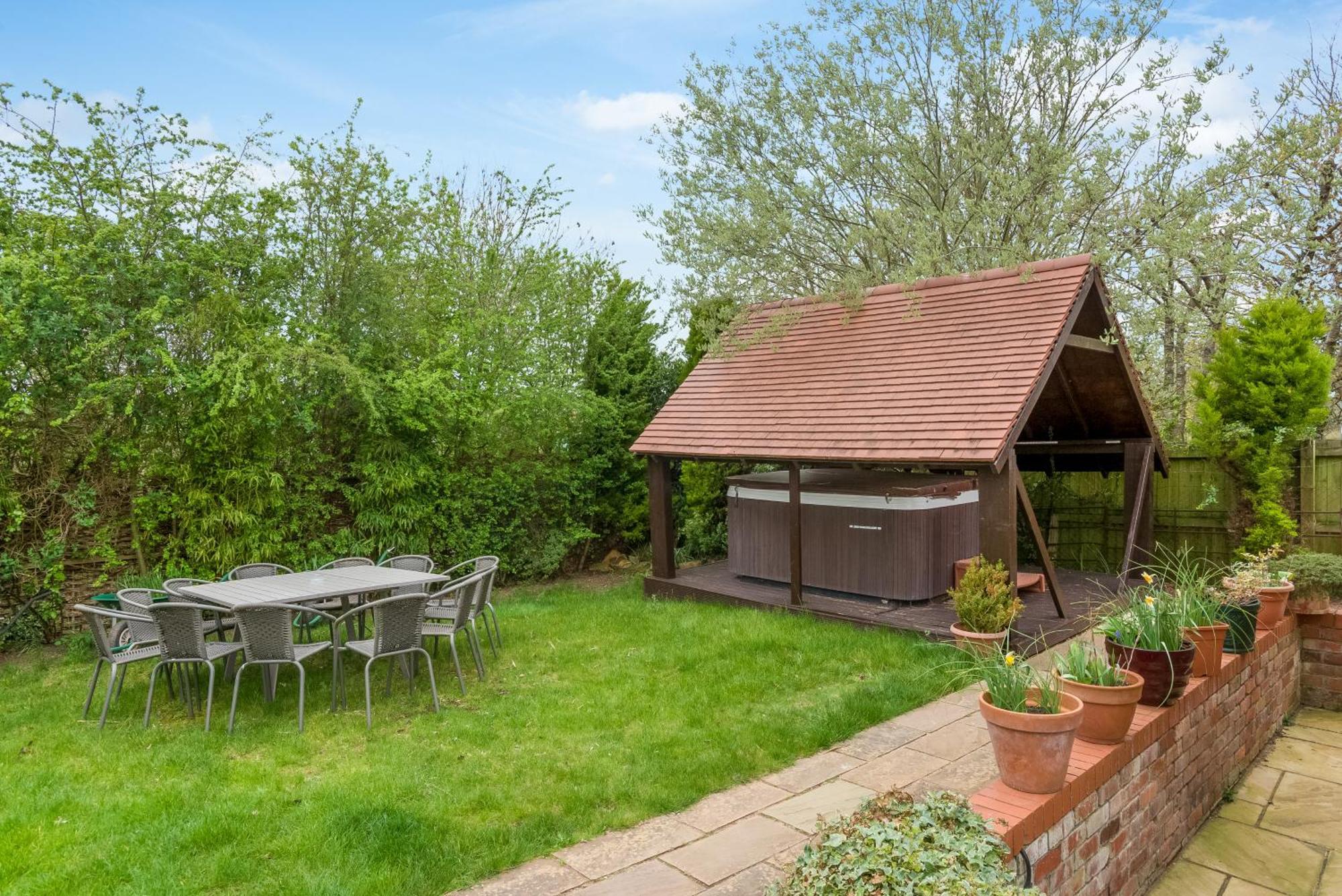 Church Farm Barns Stratford-upon-Avon Extérieur photo