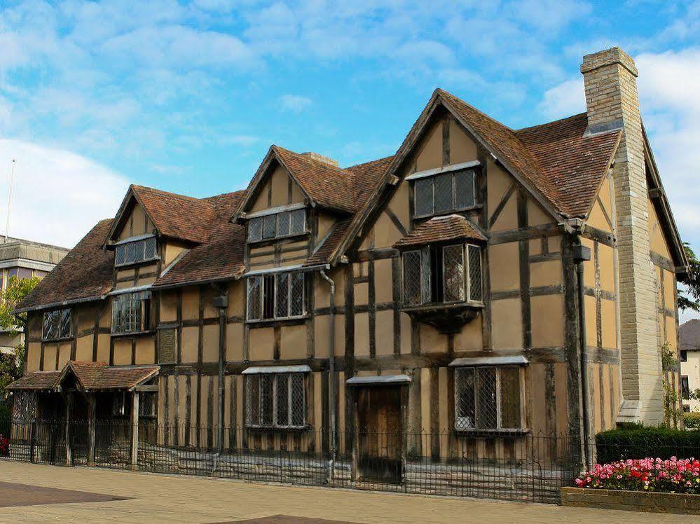 Church Farm Barns Stratford-upon-Avon Extérieur photo