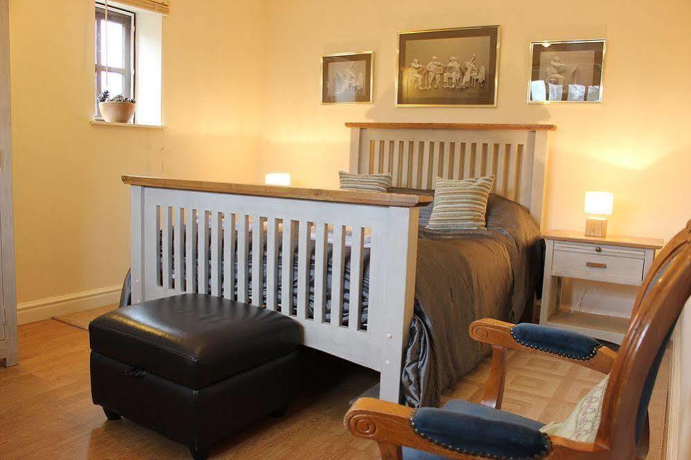 Church Farm Barns Stratford-upon-Avon Extérieur photo
