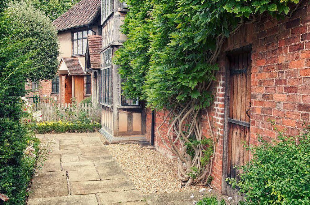 Church Farm Barns Stratford-upon-Avon Extérieur photo